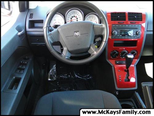 Dodge Caliber 2009 photo 5