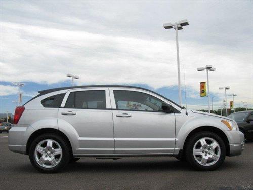 Dodge Caliber S Other