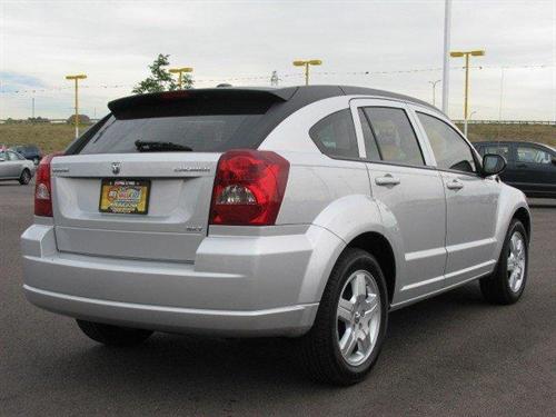 Dodge Caliber 2009 photo 1