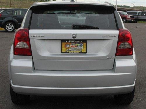 Dodge Caliber 2009 photo 2