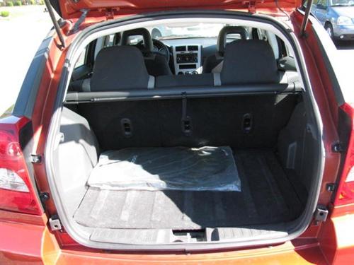 Dodge Caliber S Other