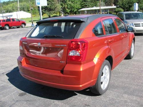 Dodge Caliber 2009 photo 2