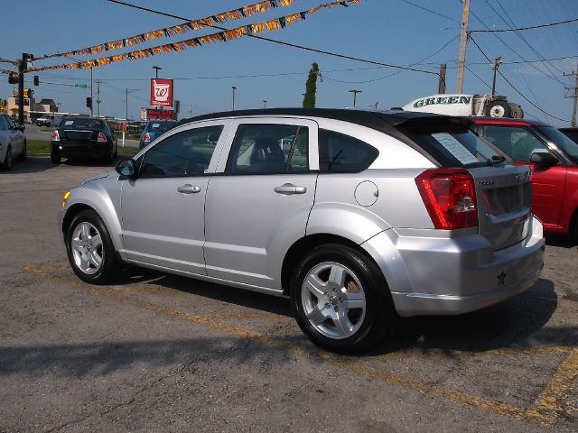 Dodge Caliber S Hatchback