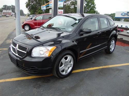 Dodge Caliber S Other