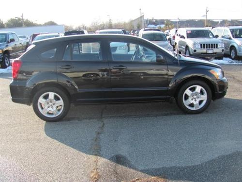 Dodge Caliber S Other