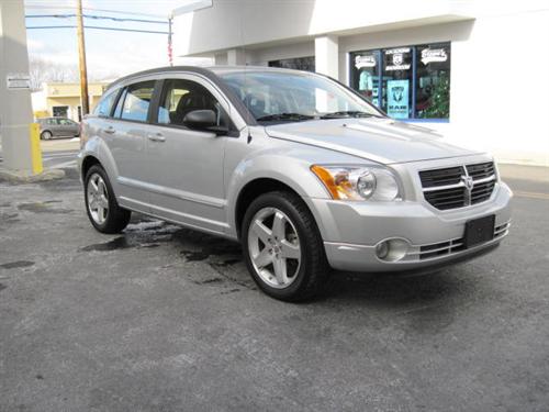 Dodge Caliber SLT 25 Other