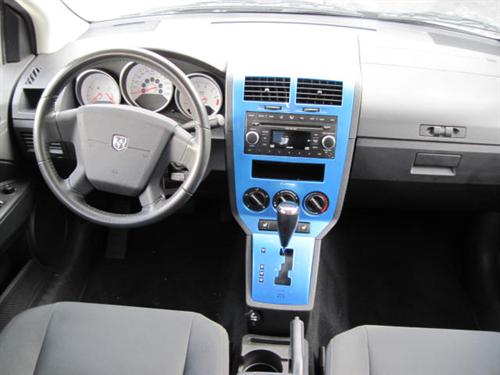 Dodge Caliber 2009 photo 2