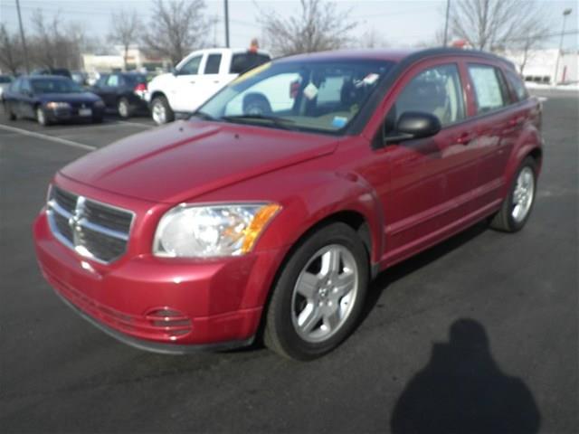 Dodge Caliber 2009 photo 2