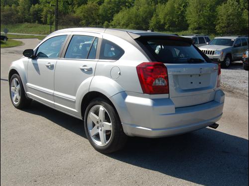 Dodge Caliber SLT 25 Other