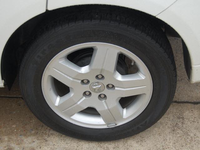 Dodge Caliber S Hatchback