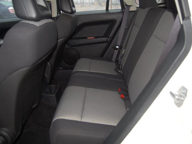 Dodge Caliber 2009 photo 1