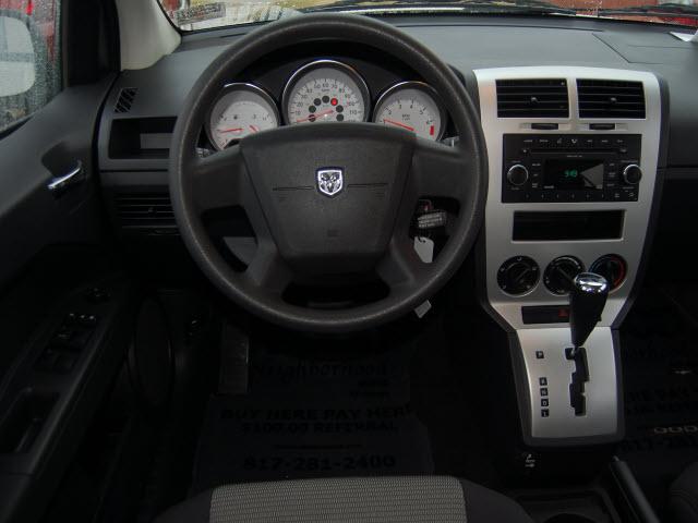 Dodge Caliber 2009 photo 2