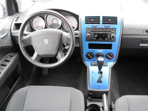 Dodge Caliber 2009 photo 2