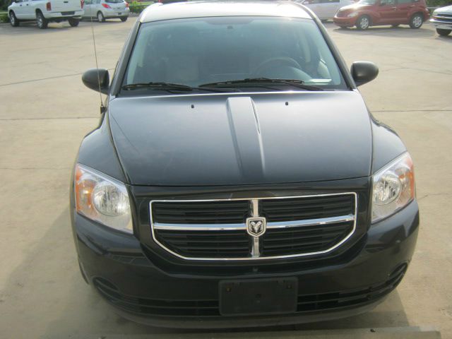 Dodge Caliber S Hatchback