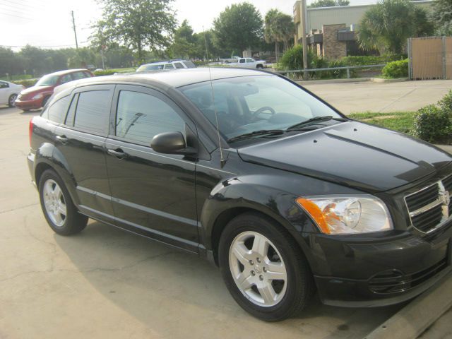 Dodge Caliber 2009 photo 1