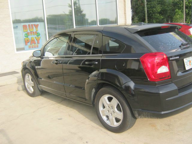 Dodge Caliber 2009 photo 2