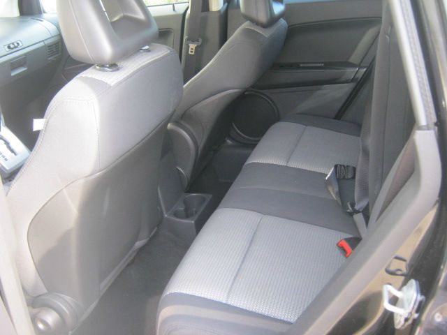 Dodge Caliber 2009 photo 3