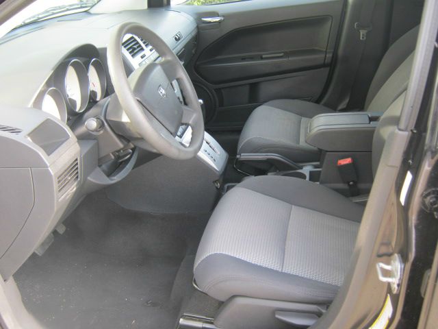 Dodge Caliber 2009 photo 4