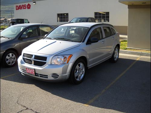 Dodge Caliber S Other