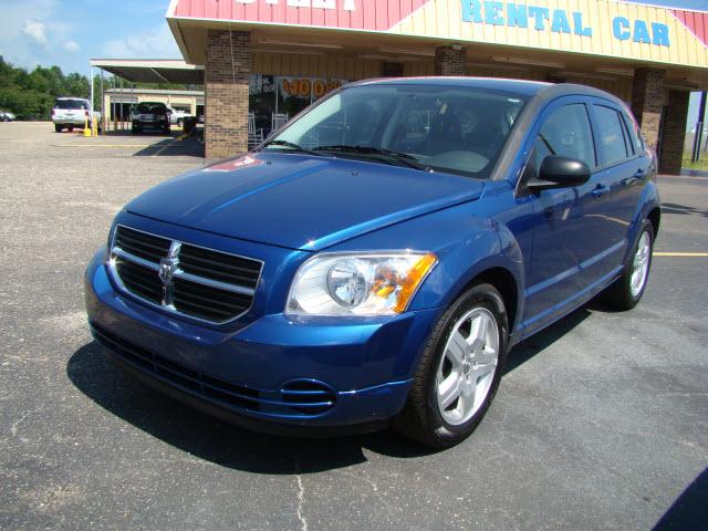 Dodge Caliber S Hatchback