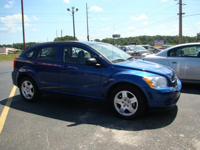 Dodge Caliber 2009 photo 1