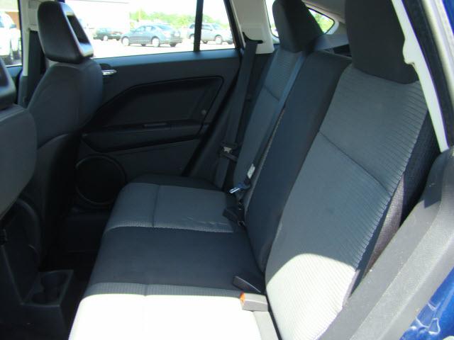 Dodge Caliber 2009 photo 5