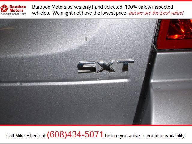 Dodge Caliber 2009 photo 4