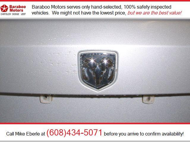 Dodge Caliber 2009 photo 5