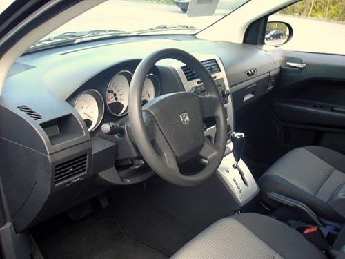 Dodge Caliber S Other