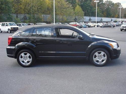Dodge Caliber 2009 photo 1