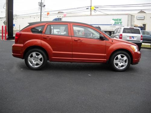 Dodge Caliber S Other