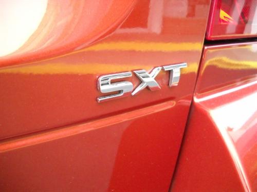 Dodge Caliber 2009 photo 4