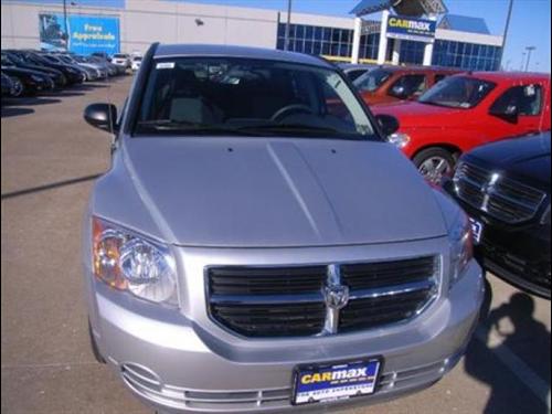 Dodge Caliber S Other