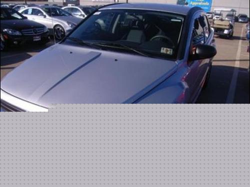 Dodge Caliber 2009 photo 1