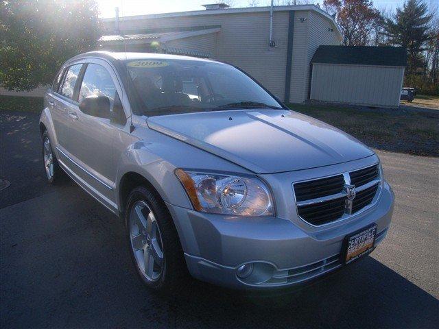 Dodge Caliber SLT 25 Hatchback