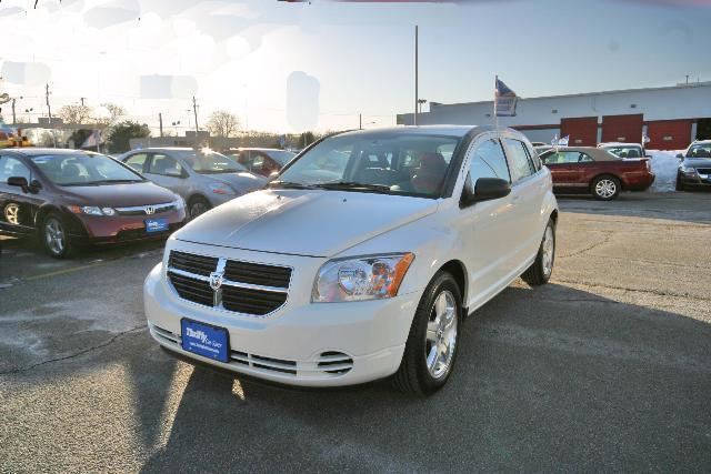 Dodge Caliber S Hatchback