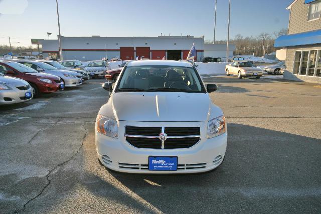Dodge Caliber 2009 photo 1