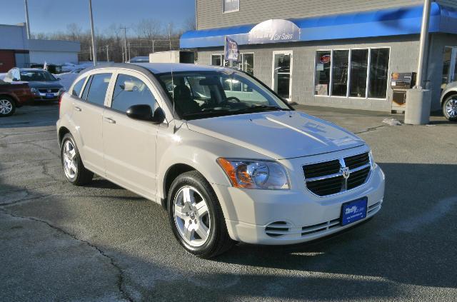 Dodge Caliber 2009 photo 2