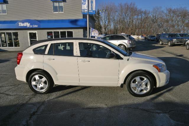 Dodge Caliber 2009 photo 3