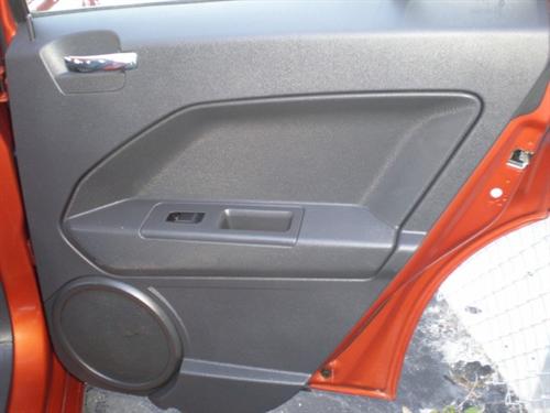 Dodge Caliber S Other