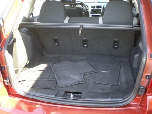 Dodge Caliber 2009 photo 2