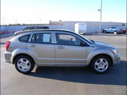 Dodge Caliber 2009 photo 2
