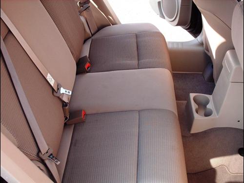 Dodge Caliber 2009 photo 1