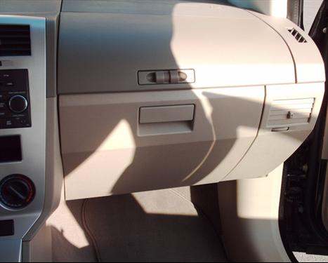 Dodge Caliber 2009 photo 3