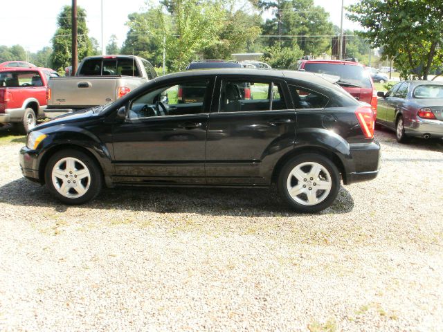 Dodge Caliber 2009 photo 1