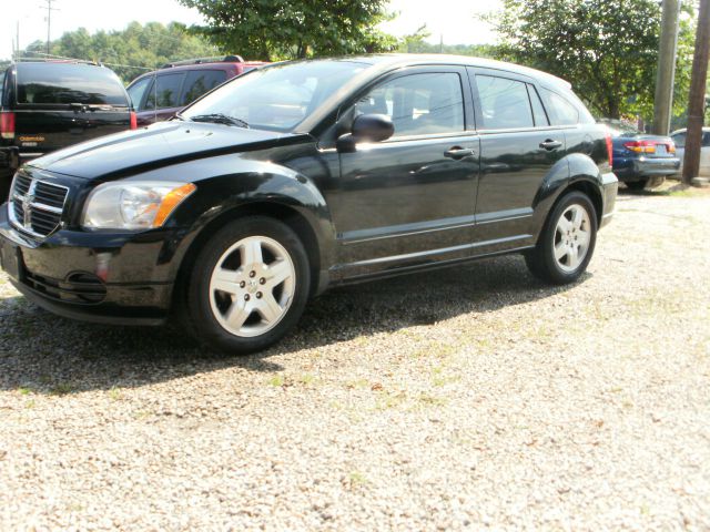 Dodge Caliber 2009 photo 4
