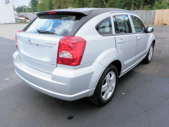 Dodge Caliber 2009 photo 2