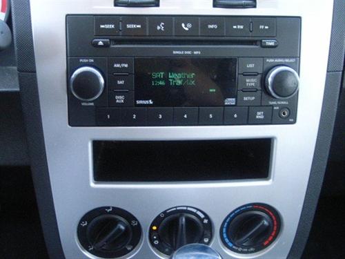 Dodge Caliber S Other