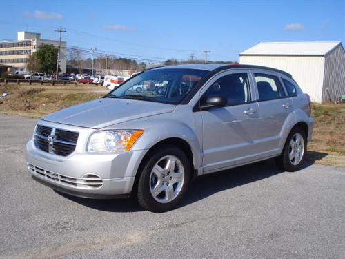 Dodge Caliber S Other