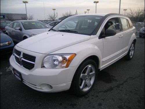 Dodge Caliber 2009 photo 2
